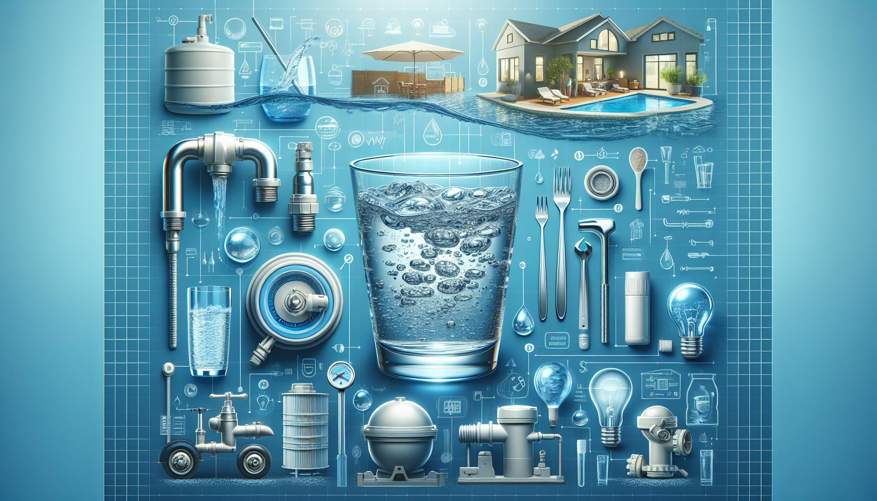 Can I Use Filtered Water Instead of Distilled? Pros, Cons, and Best Uses 4 Potential Drawbacks of Relying on Filtered Water