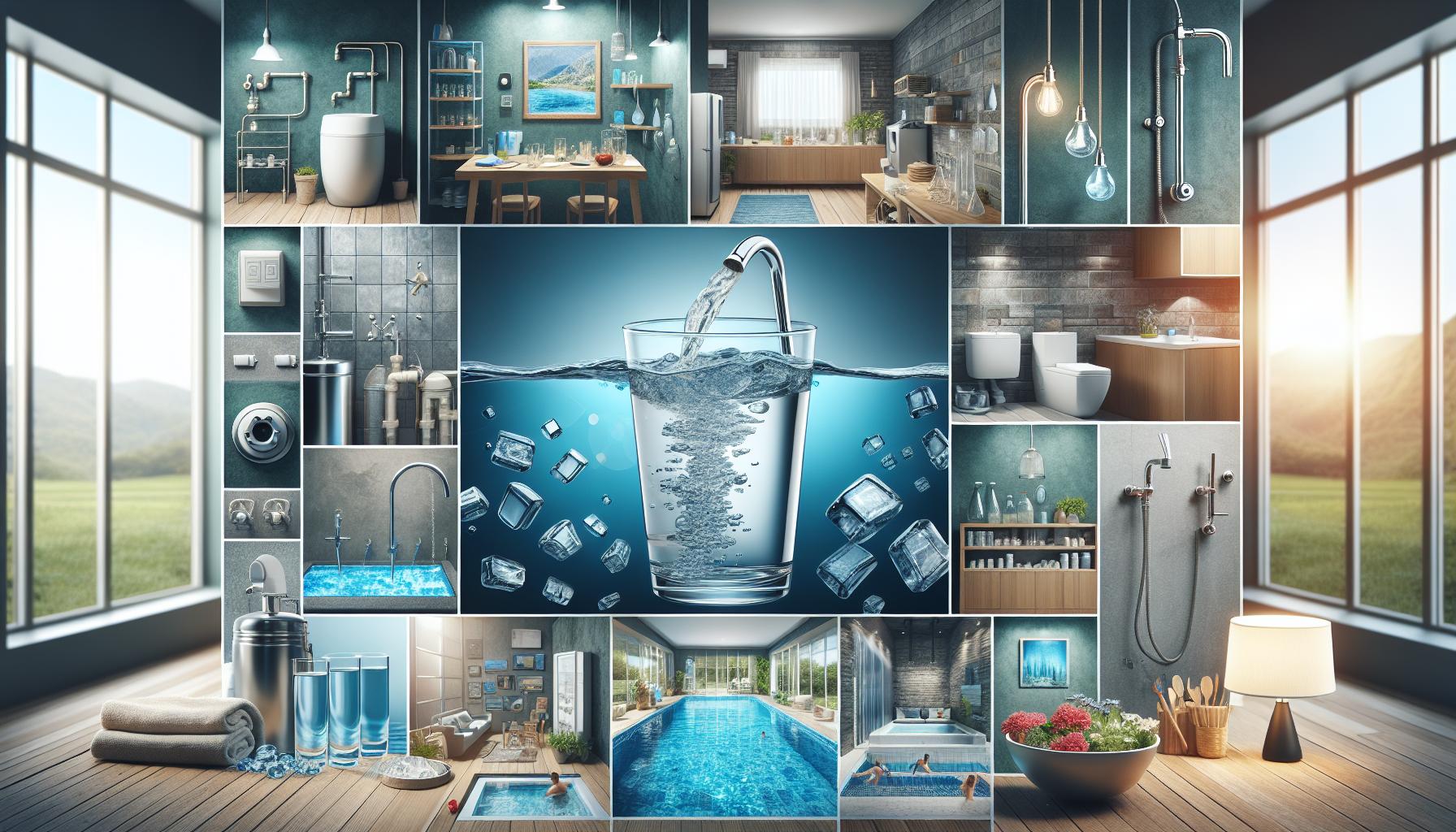 Cyprus Water Supply: Conservation Tips During Shortage Periods 4 Practical Everyday Tips for Reducing Water Use