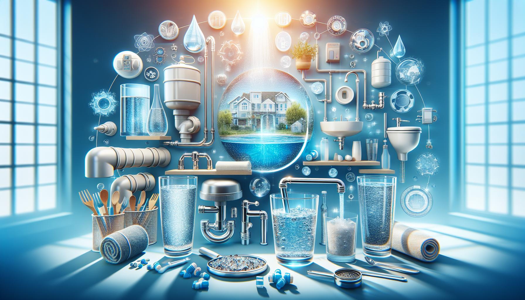 Can I Use Boiled Water Instead of Distilled Water? Safe Substitutes Explained 5 Practical Scenarios: When Can You Substitute Boiled Water?