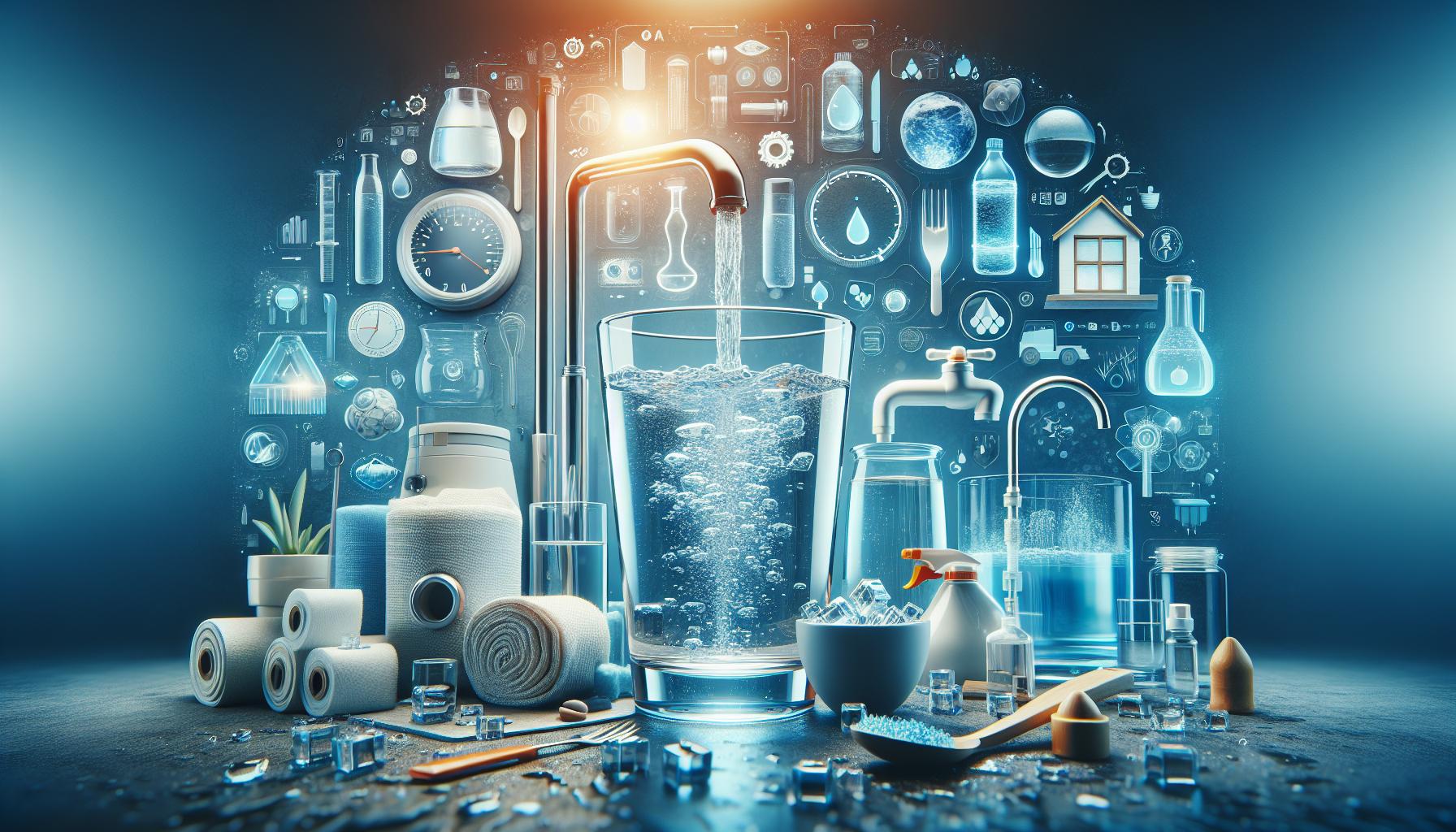 Practical Tips for Measuring Water Without a Scale