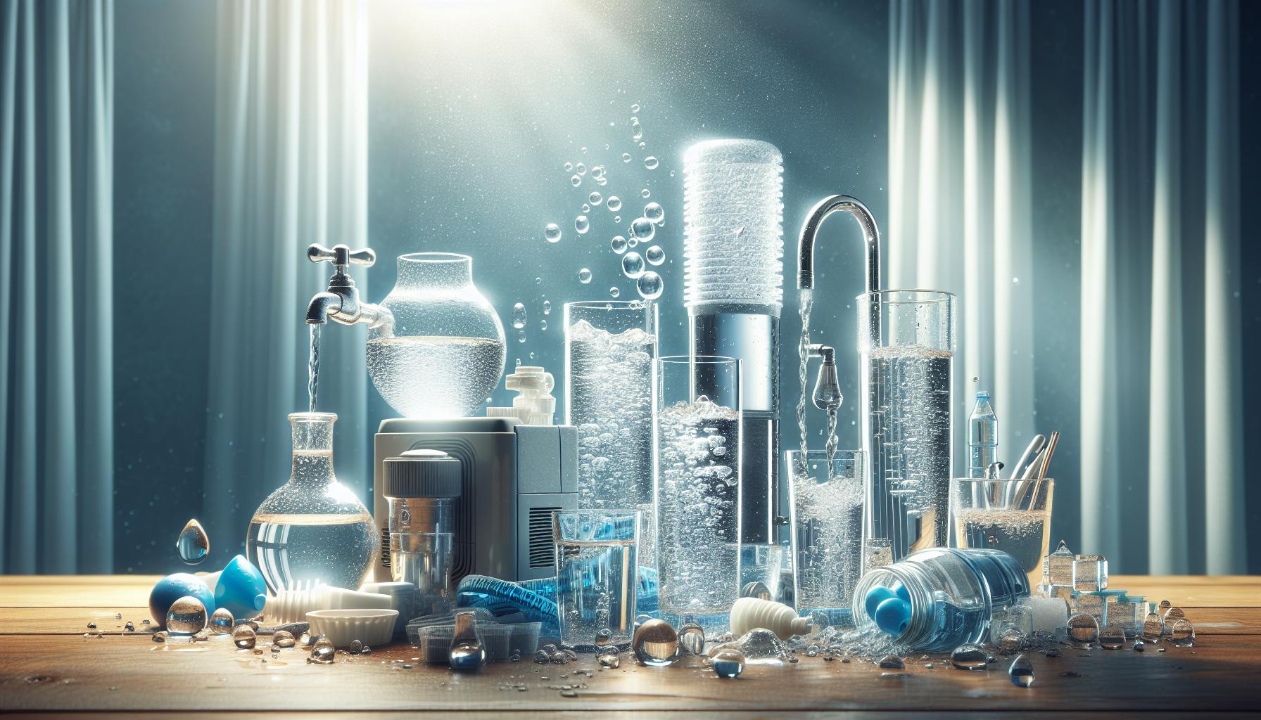 Turkey Water Quality: Regional Analysis and Safety Guidelines 5 Practical Tips for Testing and Improving Your Water Quality