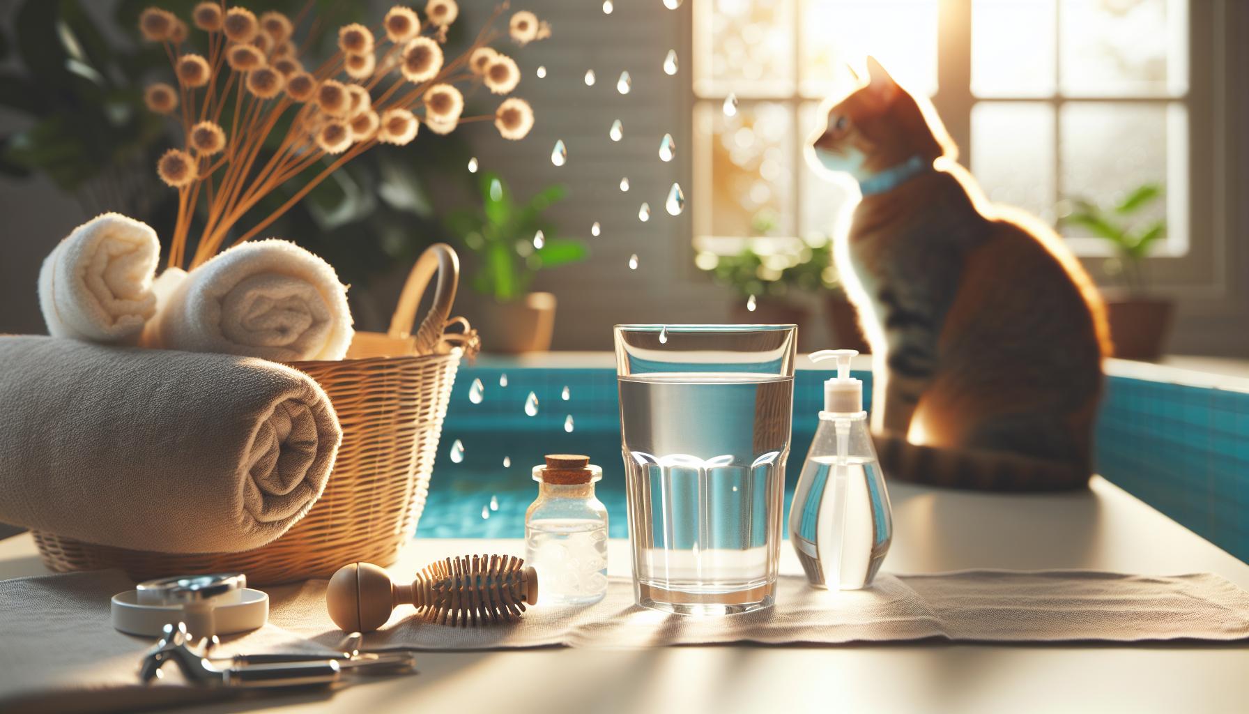 Preparing Your Cat for Surgery: Pre-Operative Essentials