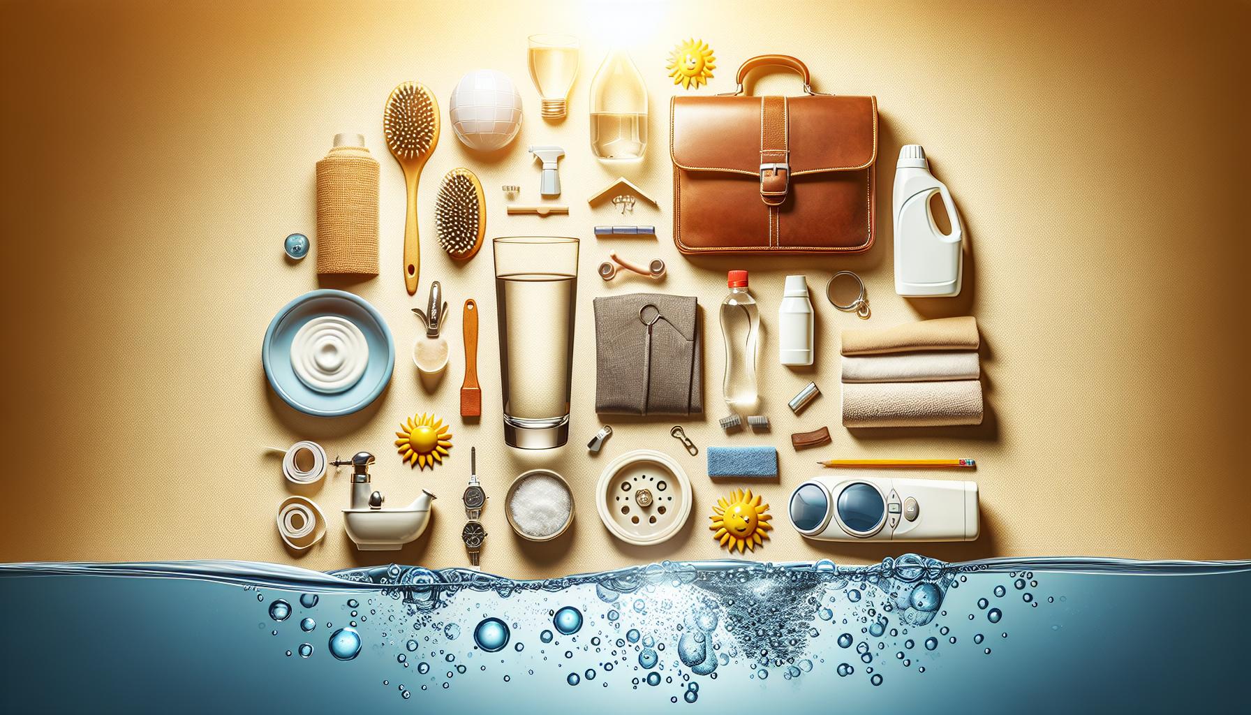 How to Get Water Spots Out of Leather: Restore Your Items Fast 5 Preventative Measures to Keep Your Leather Spot-Free