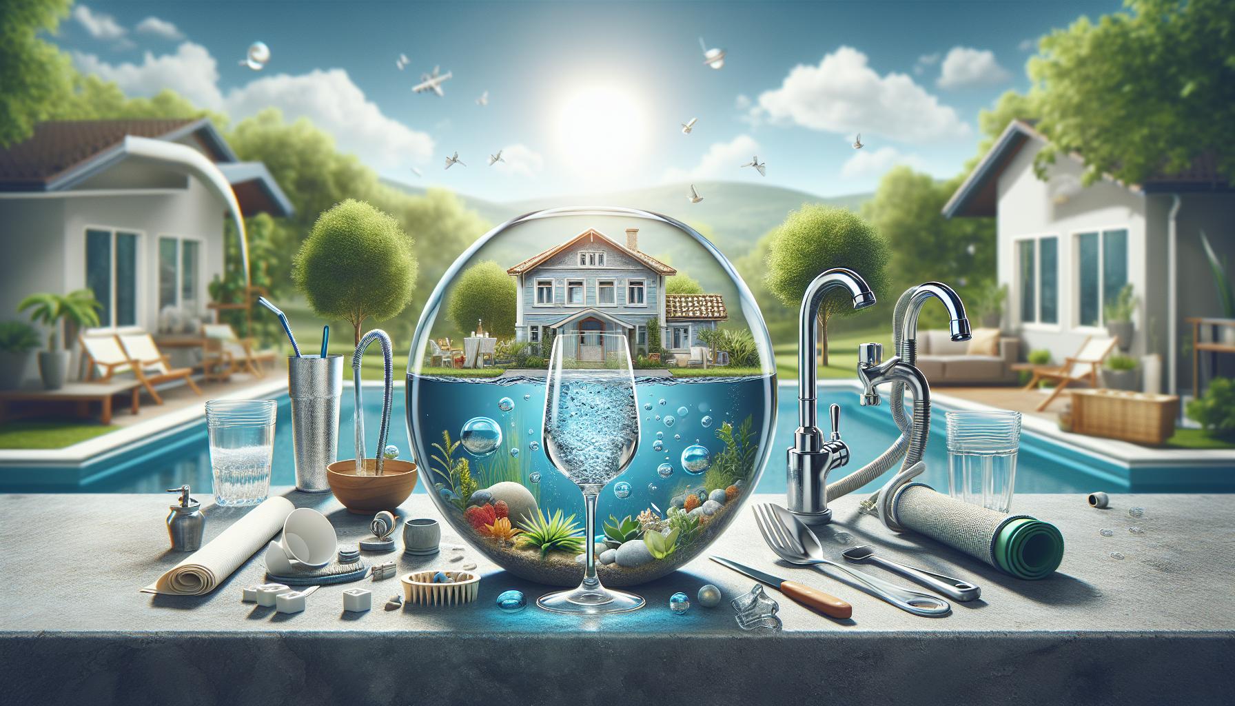 Preventive Measures: Keeping Your Granite Spotless