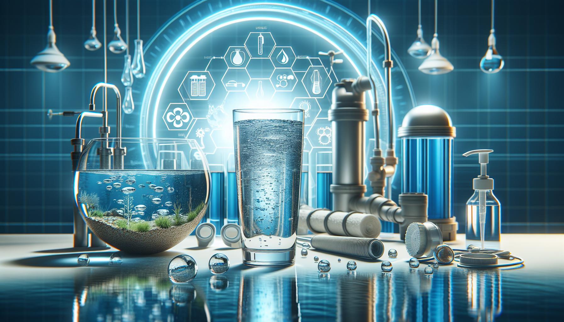 Preventive Measures: Keeping Your Water Clear and Healthy