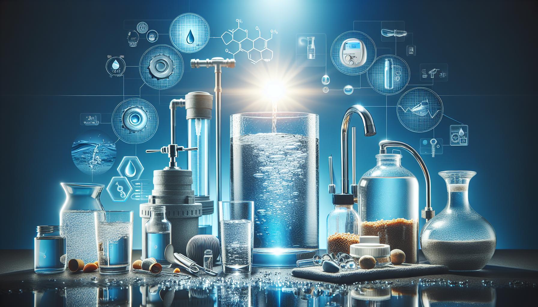 The Process of Demineralization: How It Works