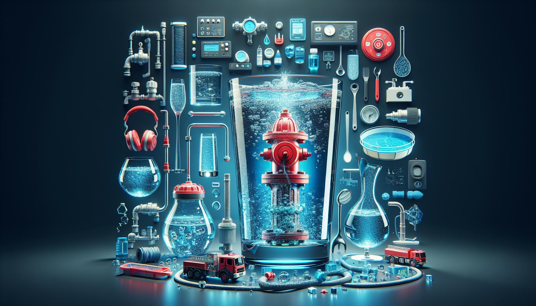 The Process of Fire Hydrant Water Testing: Ensuring Safety