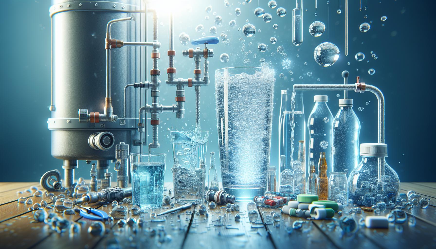 Professional Solutions for Boiler Water Leaks: When to Call an Expert