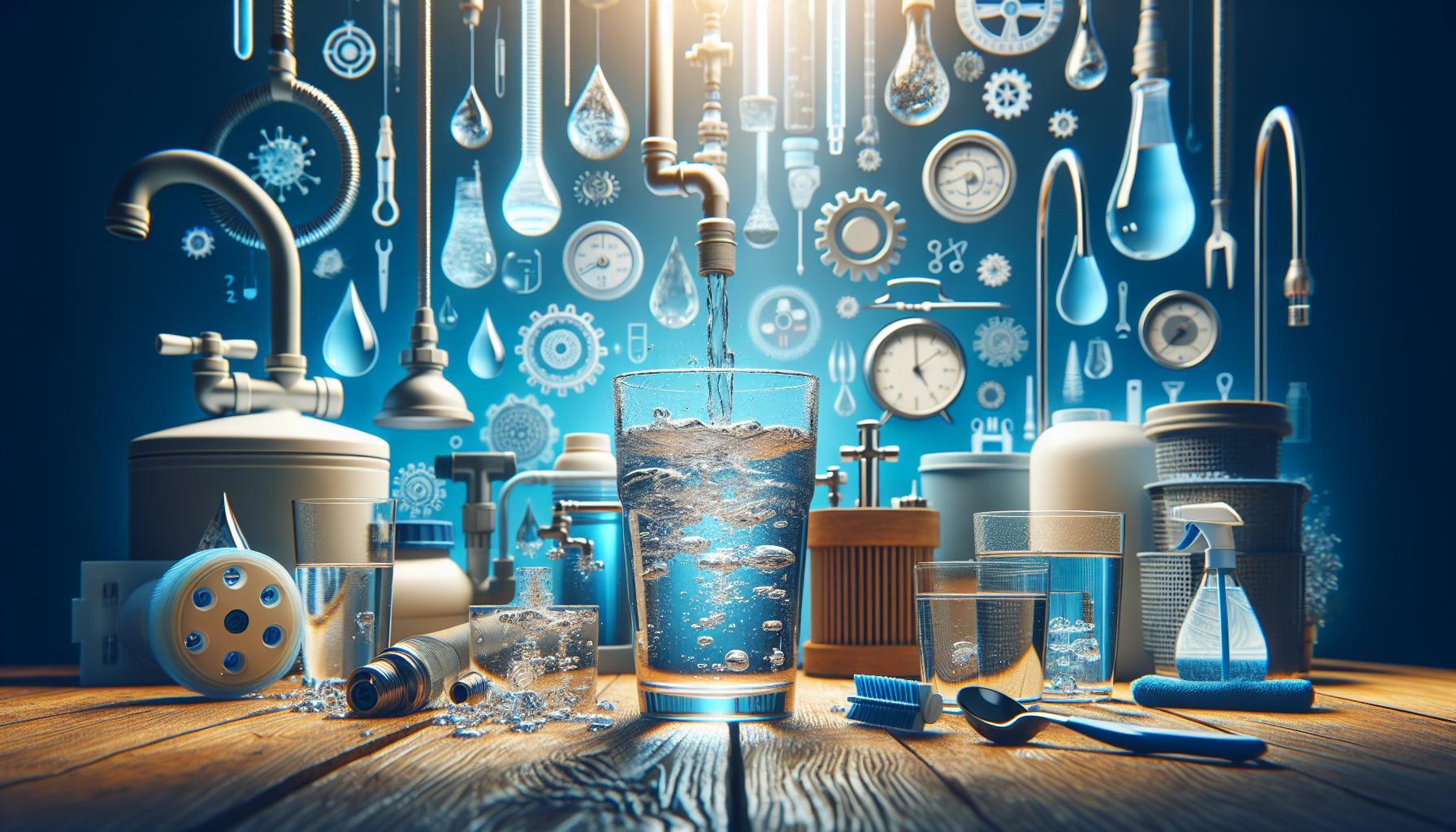 The Proper Ratio: How Much 2 4 D to Mix with Water