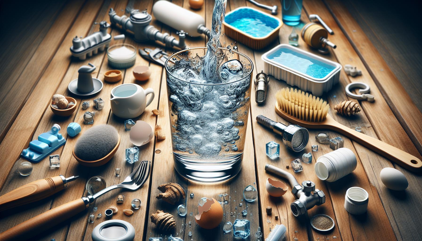 The Quick Conversion: How Many Cups Are in 1.5 Liters?