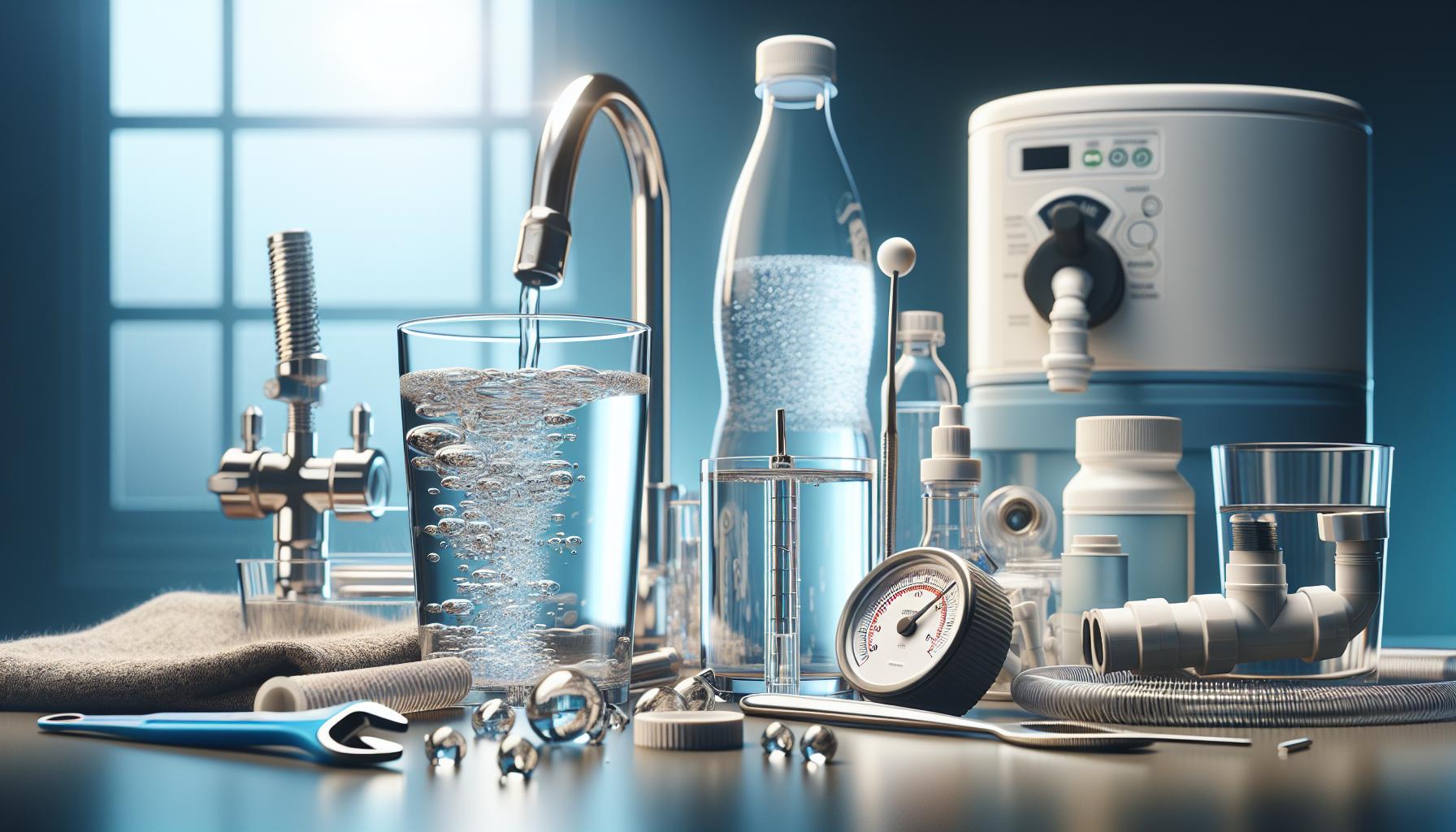 How to Keep Cold Plunge Water Clean: Maintenance Made Simple 5 Quick and Easy Routine Maintenance Tips for Your Cold Plunge