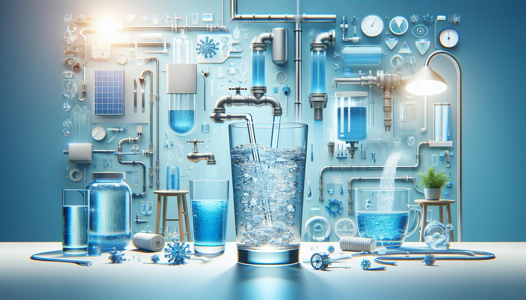 Quick Fixes for Immediate Hot Water Access