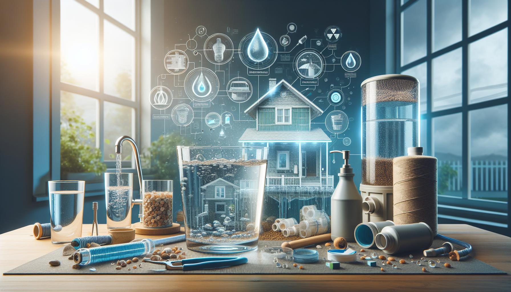 Rainwater Harvesting: An Eco-Friendly Solution for Drought Prep