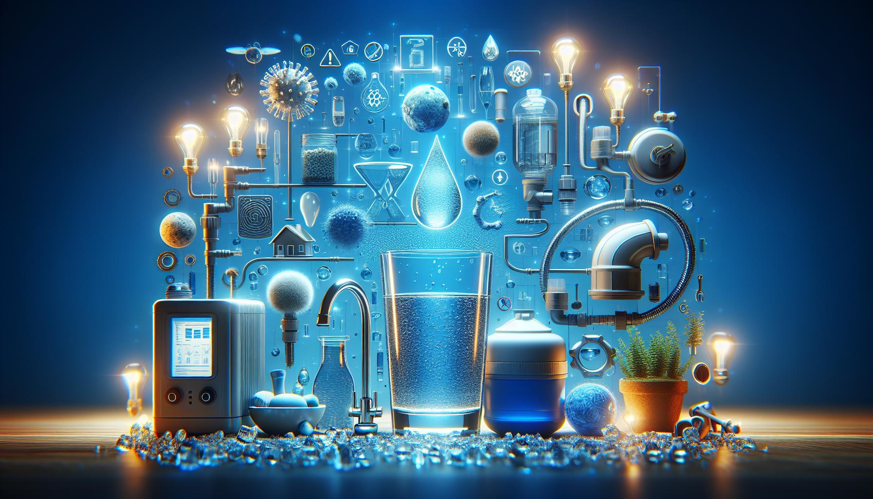 Richmond Virginia Water: Quality Reports and Safety Standards 5 Reading Your Water Quality Report: What You Need to Know