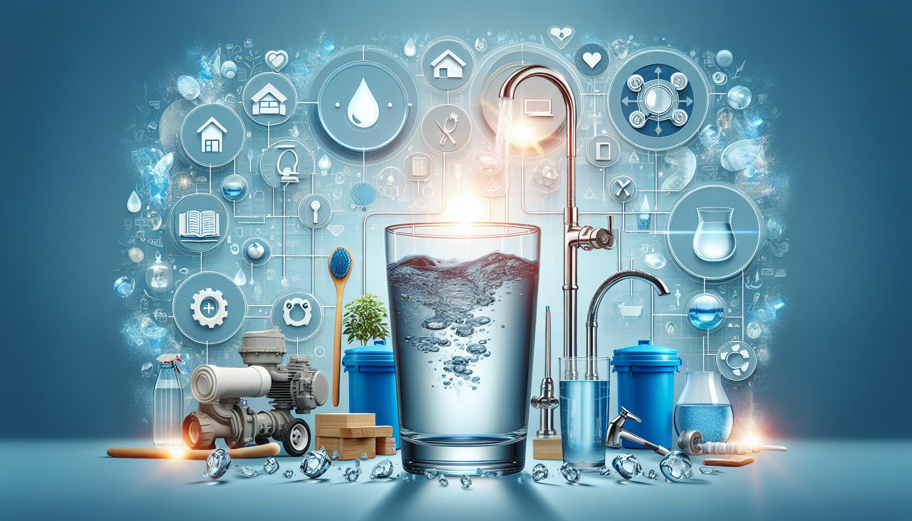 A O Smith Water Softener Reviews: Real User Insights & Ratings 5 Real User Experiences: What Customers Are Saying About A O Smith