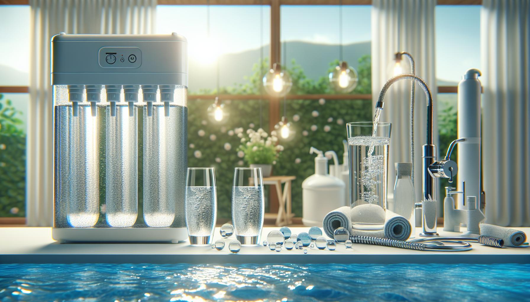 What Does Hydrogen Water Taste Like? Real User Experiences 4 Real Users Share Their First Impressions of Hydrogen Water