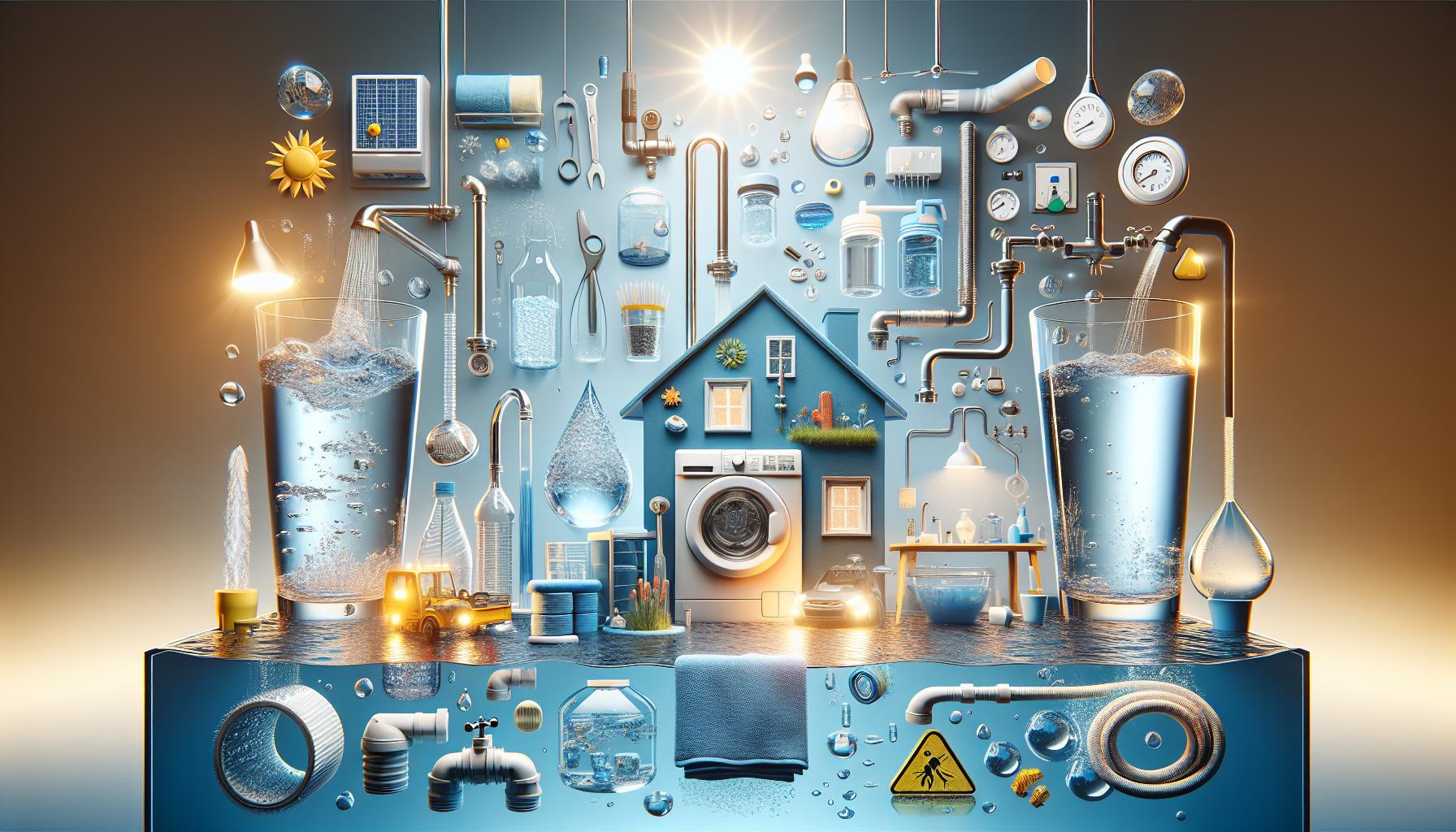 How Long Does It Take for Water to Dry? Factors and Fast-Track Solutions 5 The Role of Airflow in Speeding Up Drying