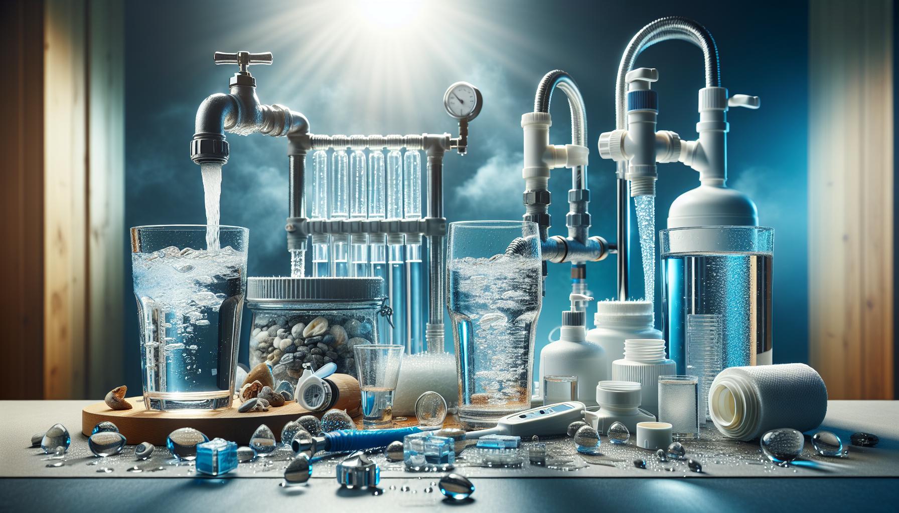 The Role of Climate Change in the Water Scarcity Challenge