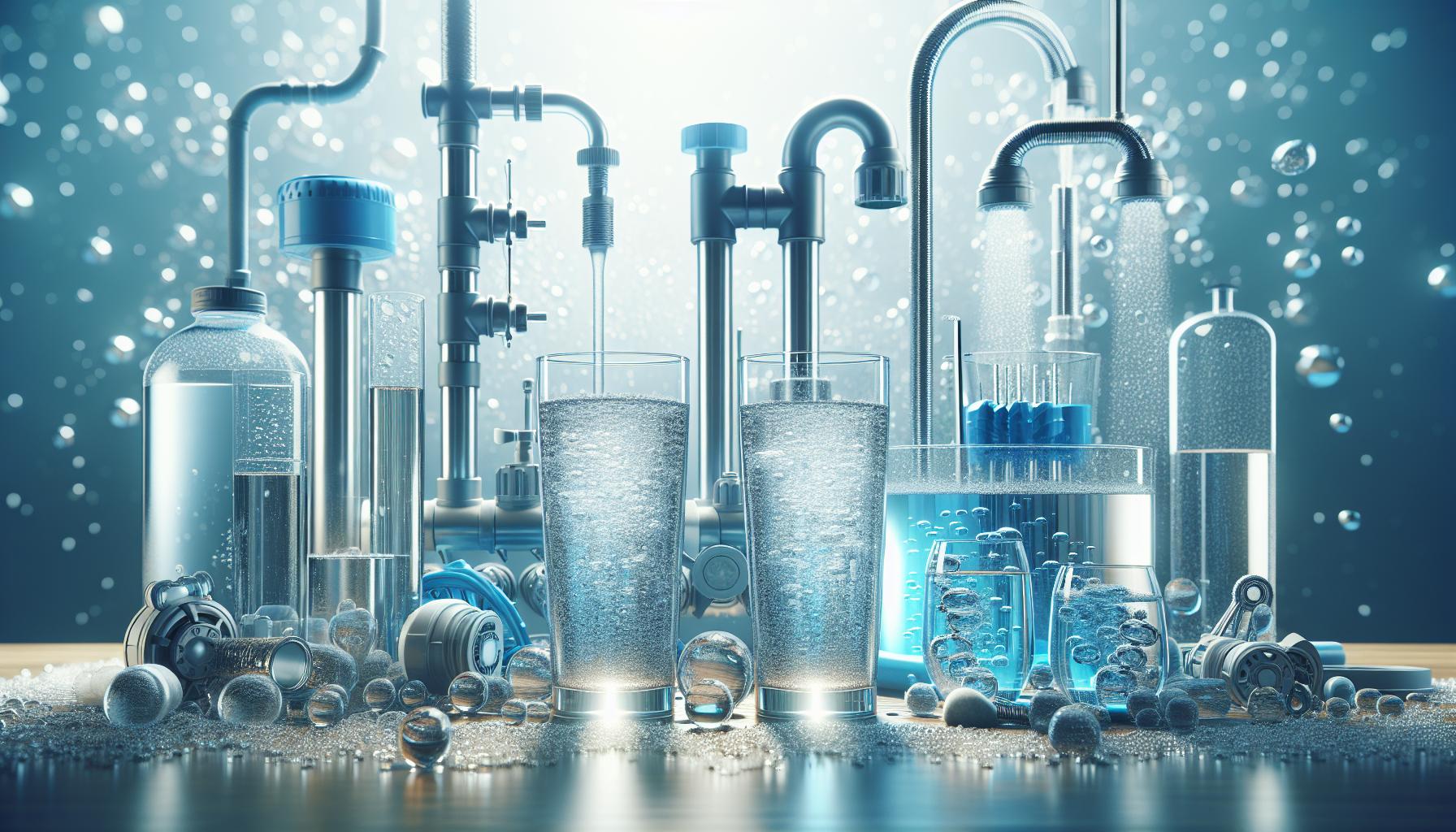 The Role of Dilution: Can Fresh Water Mitigate Salt Damage?