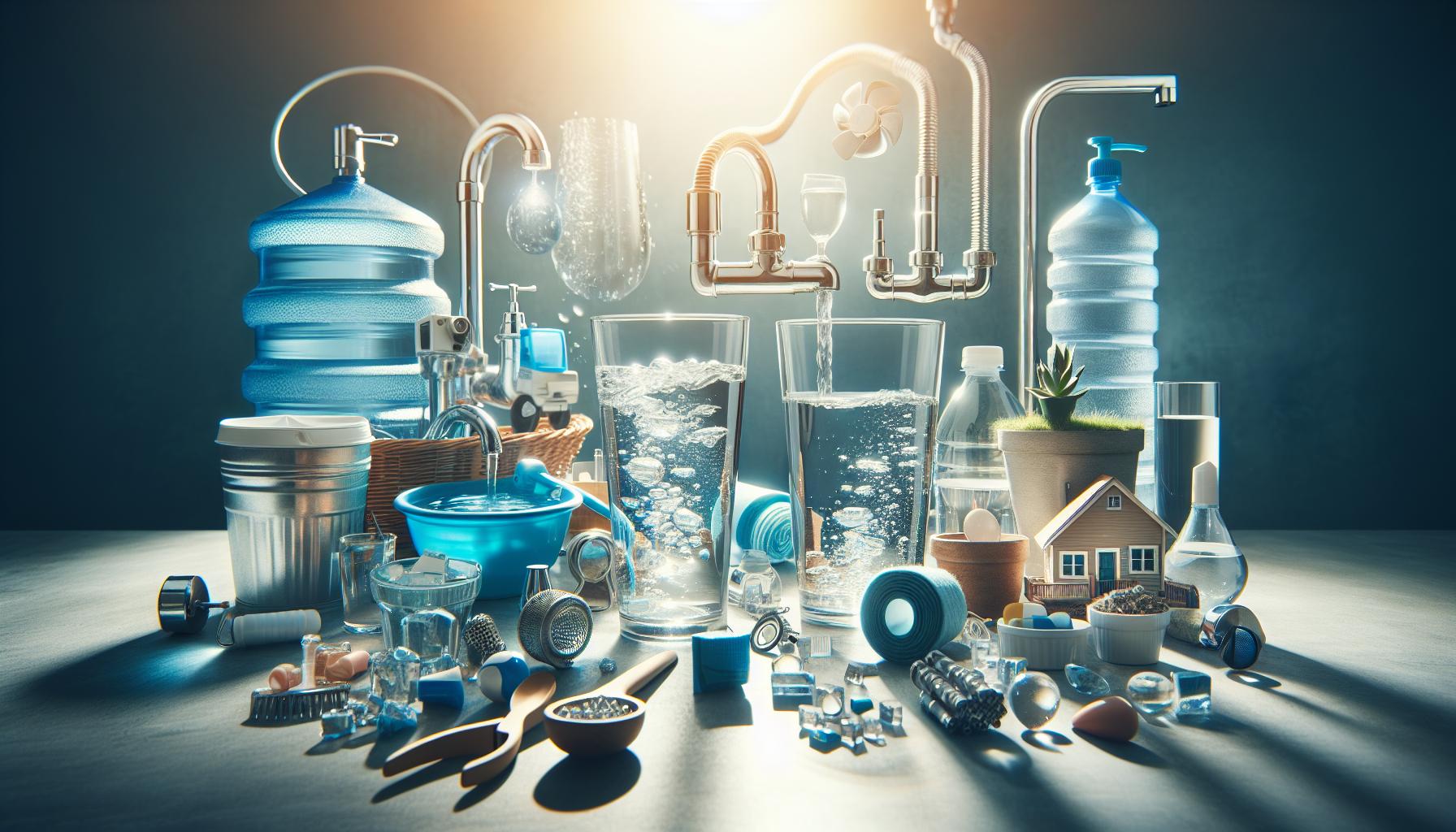 The Role of Exercise in Managing Water Retention