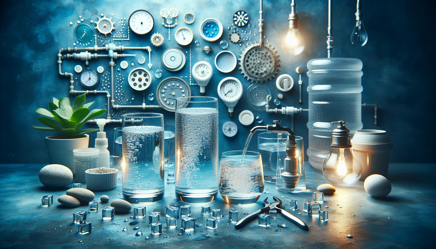 Can I Drink Sparkling Water While Fasting? Health Impact Revealed 3 The Role of Hydration During Fasting