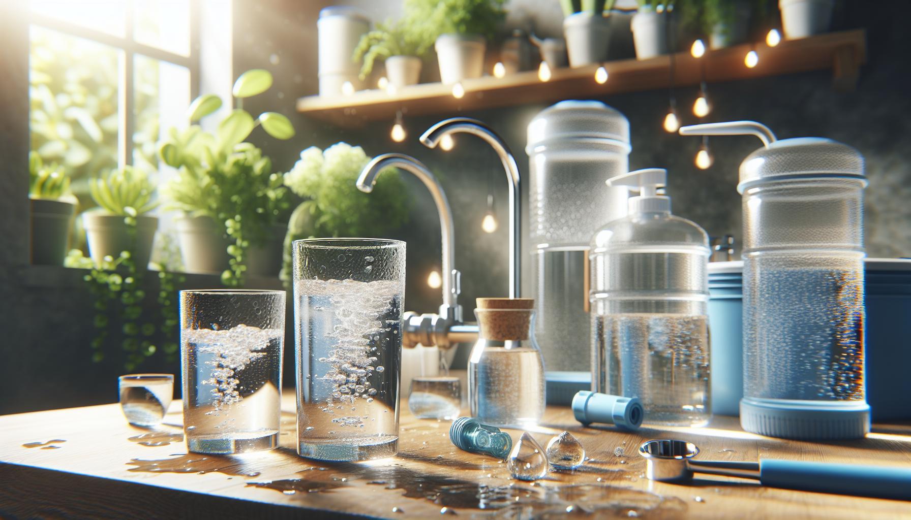 The Role of Hydration: How Much Water Do You Really Need?