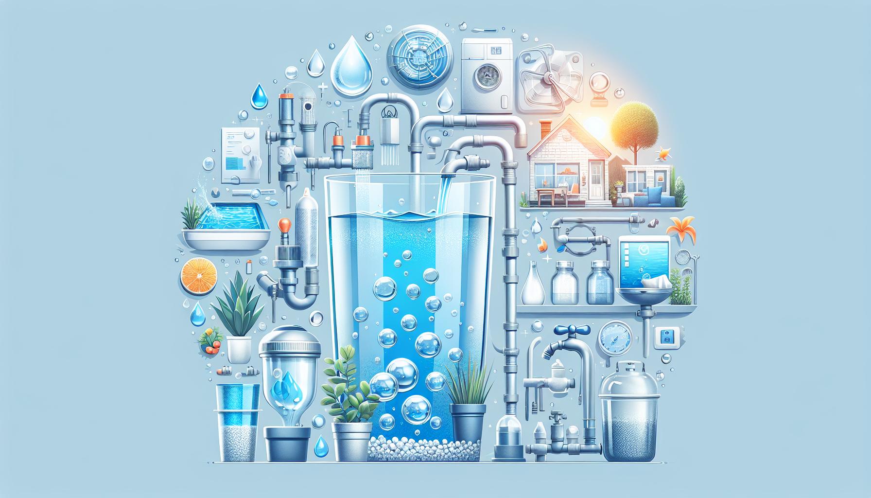 FGO Water Management: Essential Guide for Efficient Home Usage 5 The Role of Rainwater Harvesting in Home Management