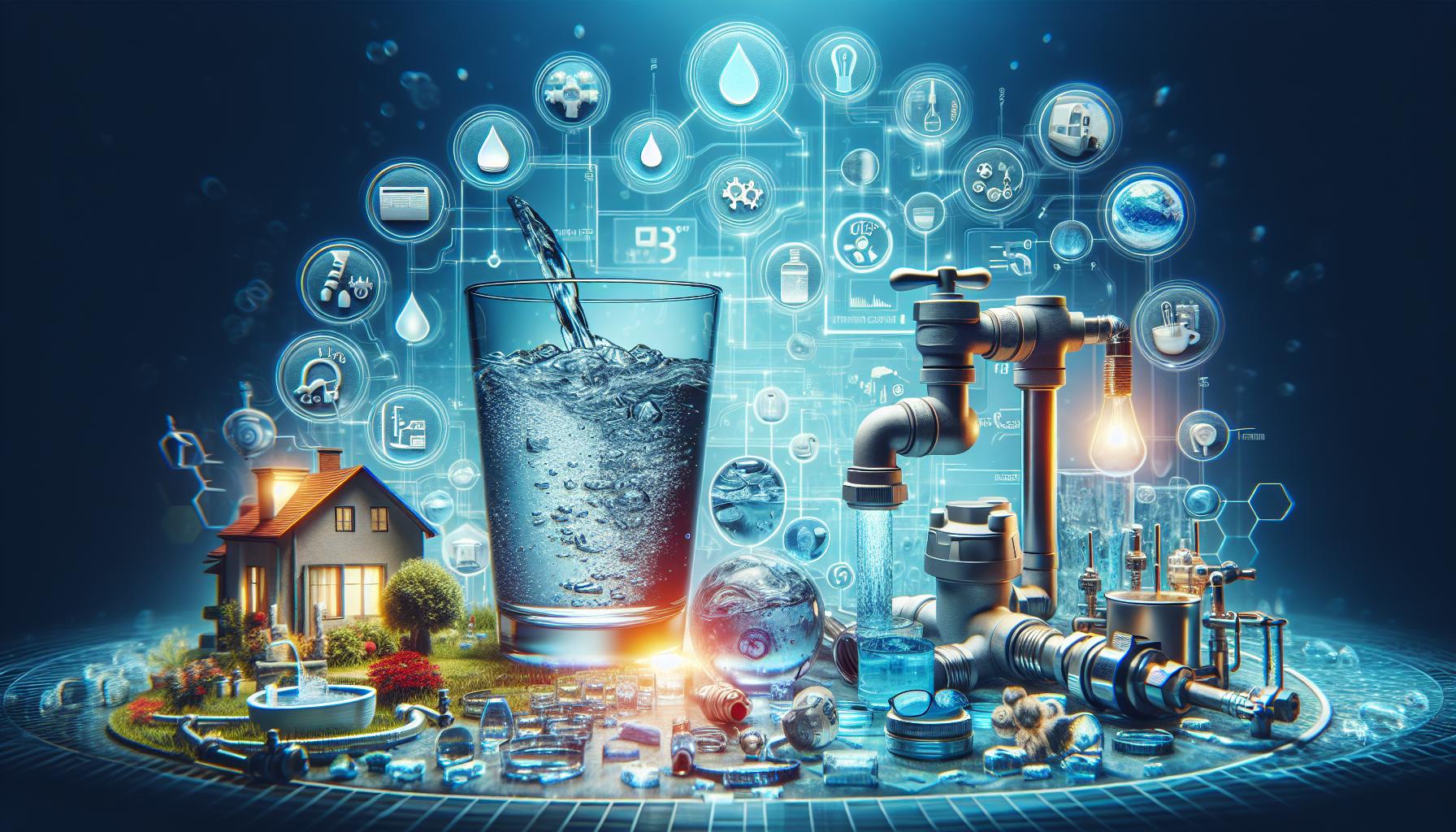 The Role of Temperature Mixing Valves in Your Plumbing System