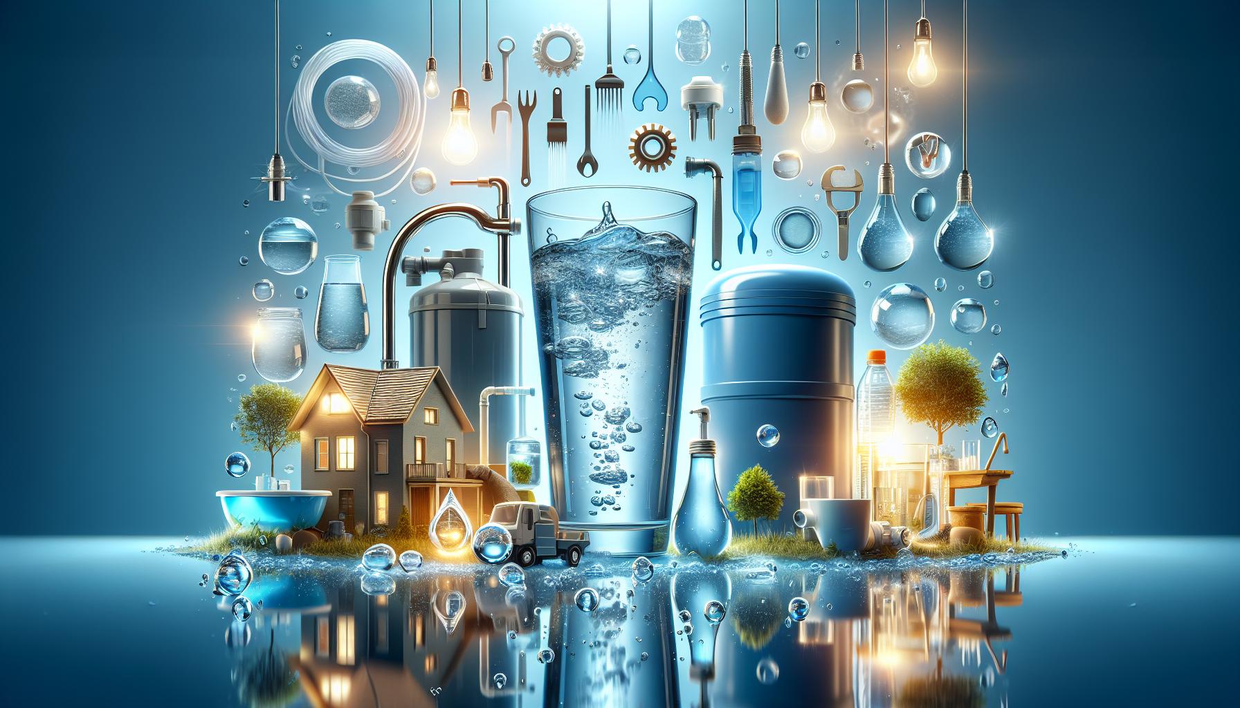 The Role of Water in Pest Control: What You Need to Know