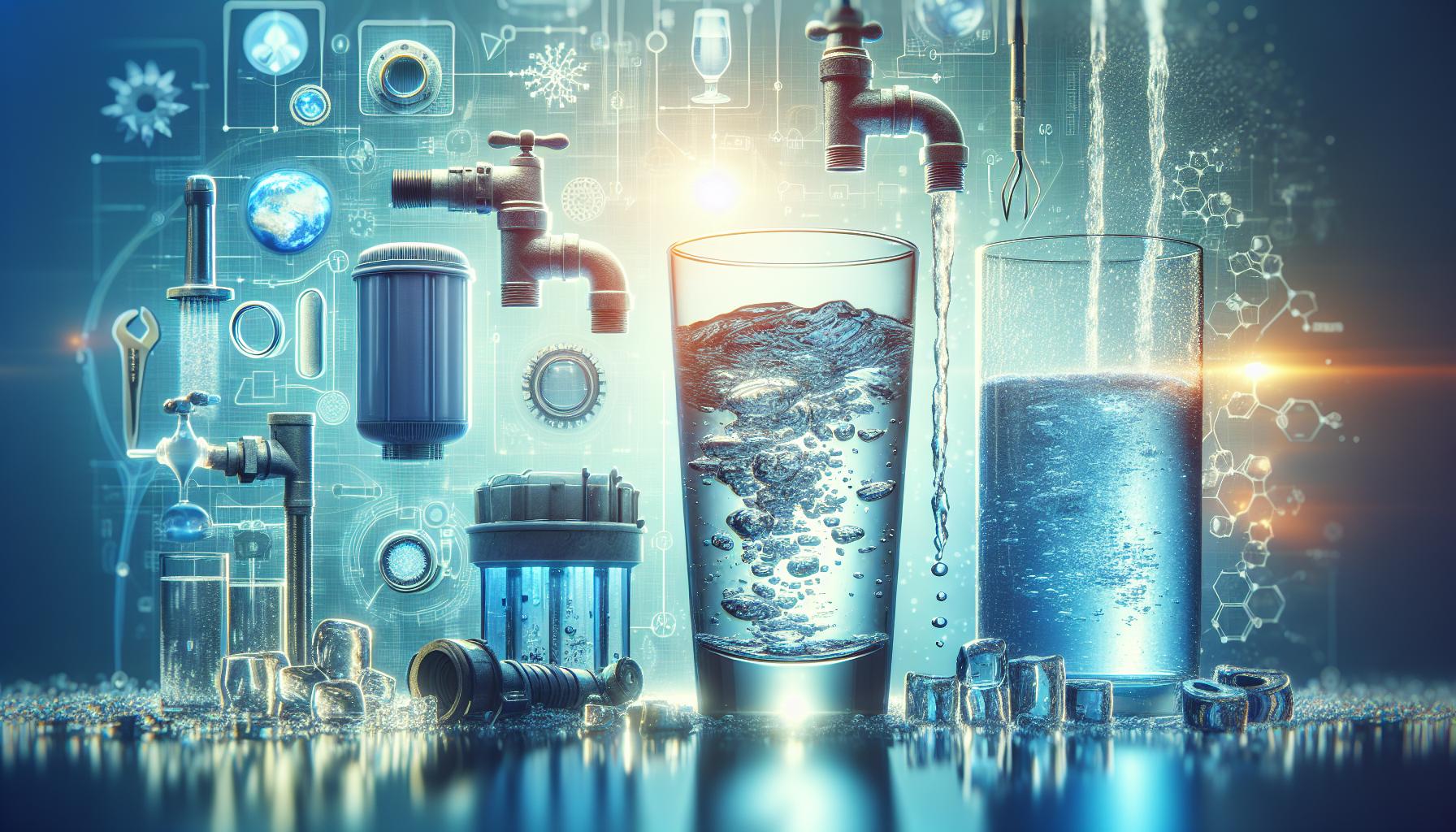 The Role of Water in Your Pre-Test Routine