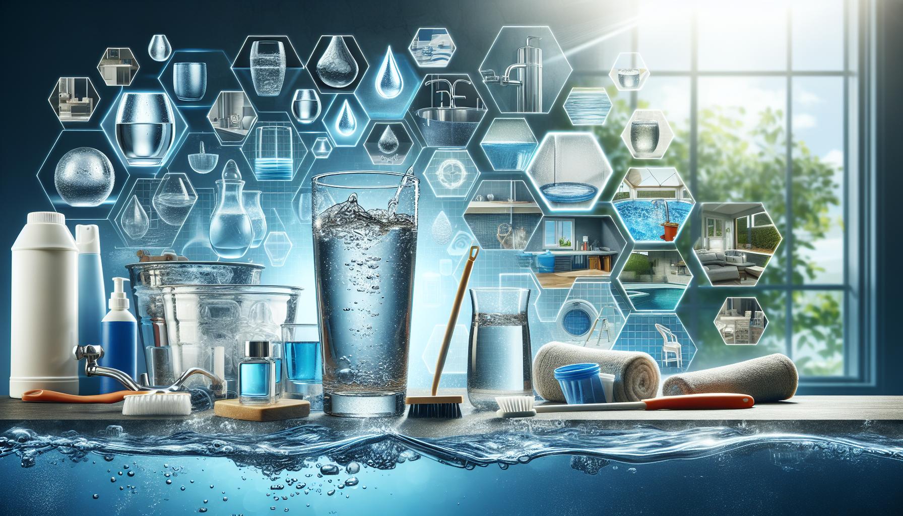 The Role of Wax and Sealants in Water Spot Prevention