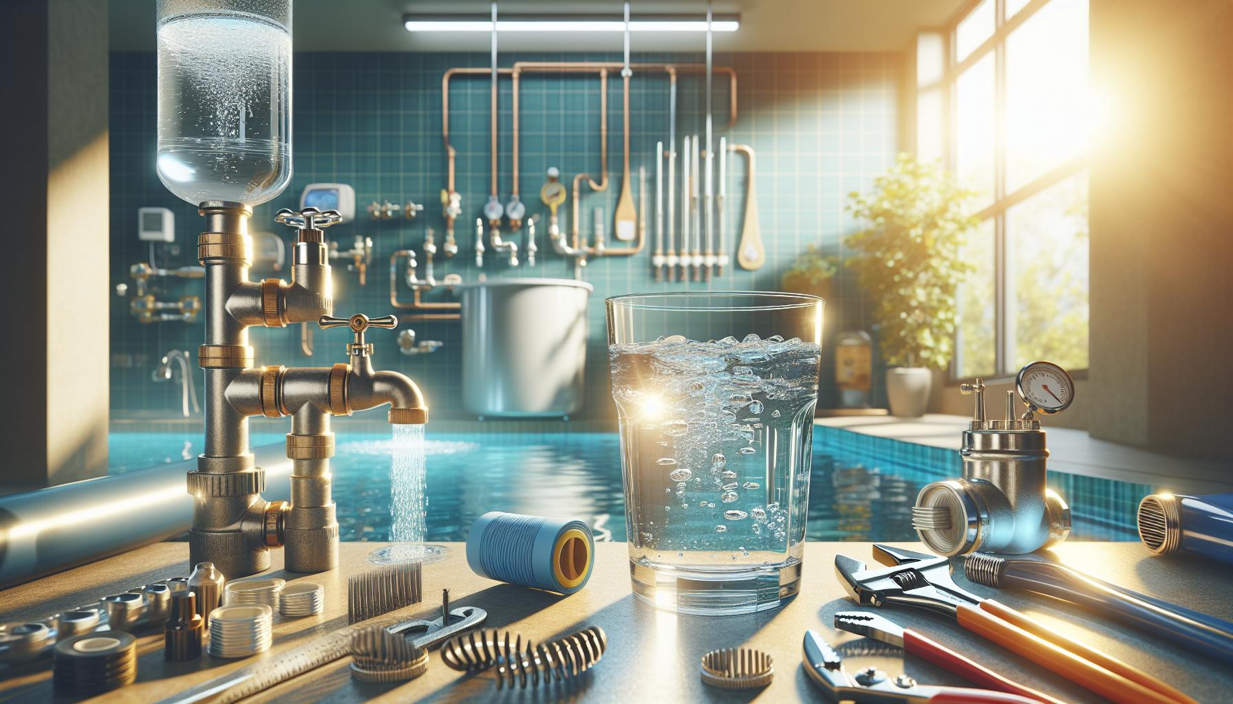 Routine Maintenance: Simple Steps to Extend Your Well's Life