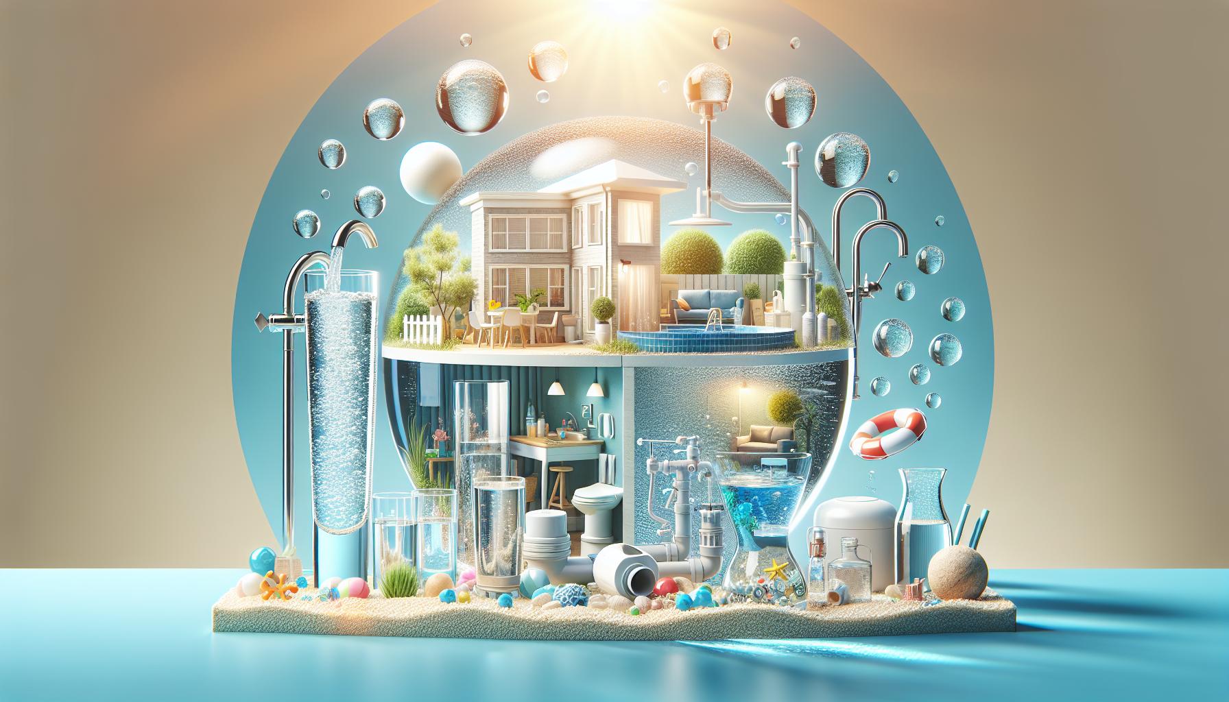 What to Never Put in a Water Gun: Safety and Maintenance Tips 4 Safe Alternatives for Fun Water Play: What to Use Instead