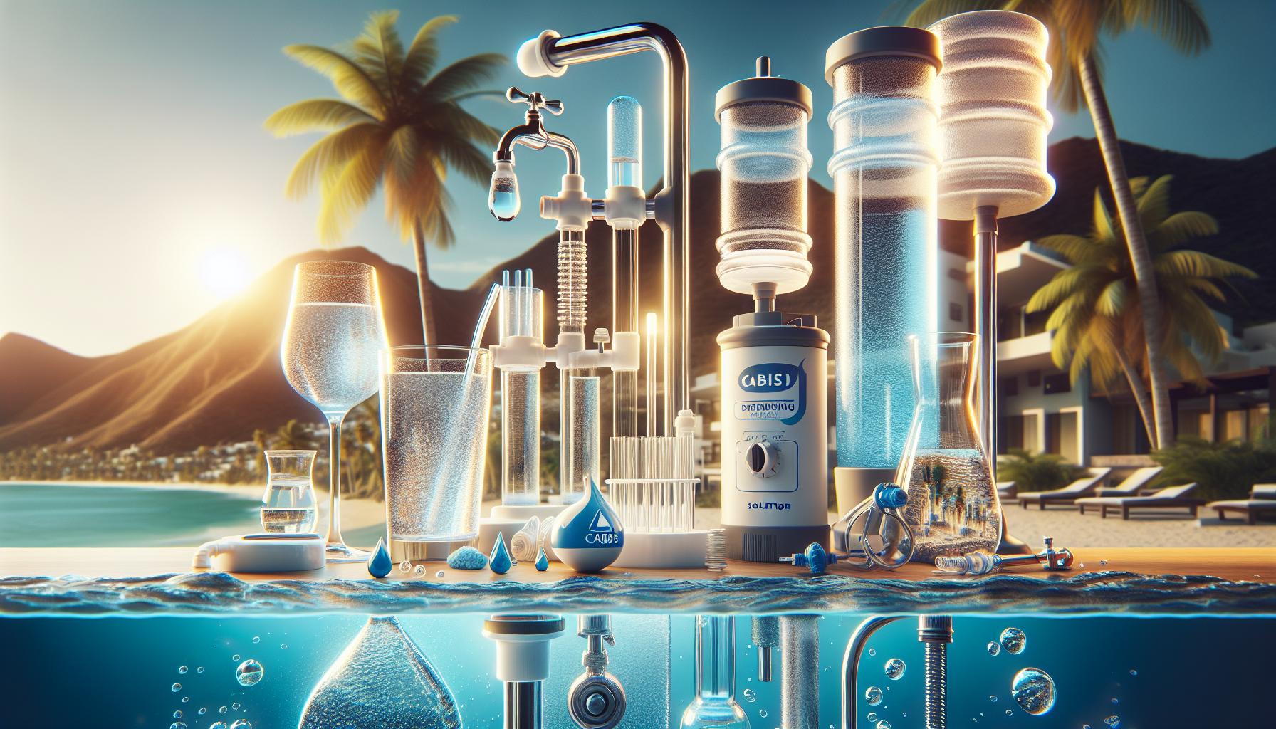 Safe Drinking Practices for Tourists in Cabo