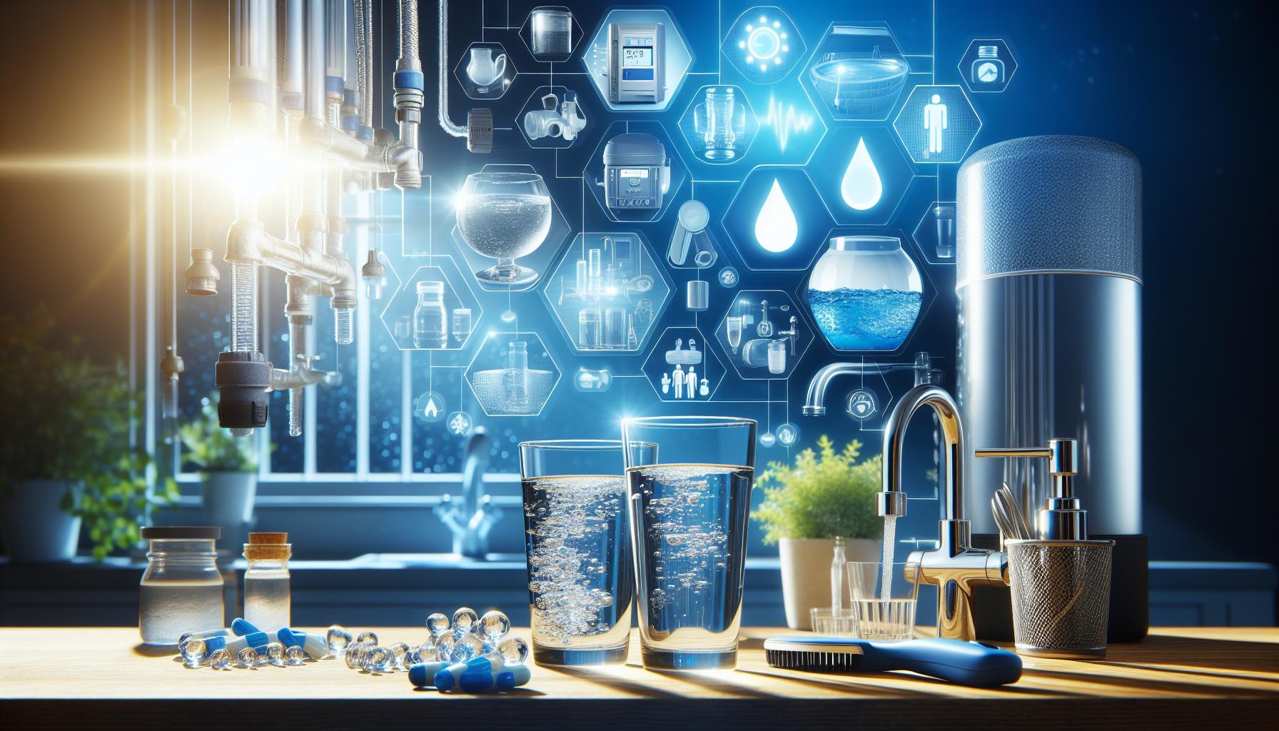 Can You Dye Hot Tub Water? Creative Ideas and Safety Tips 4 Safety First: What You Need to Know Before Dyeing Water