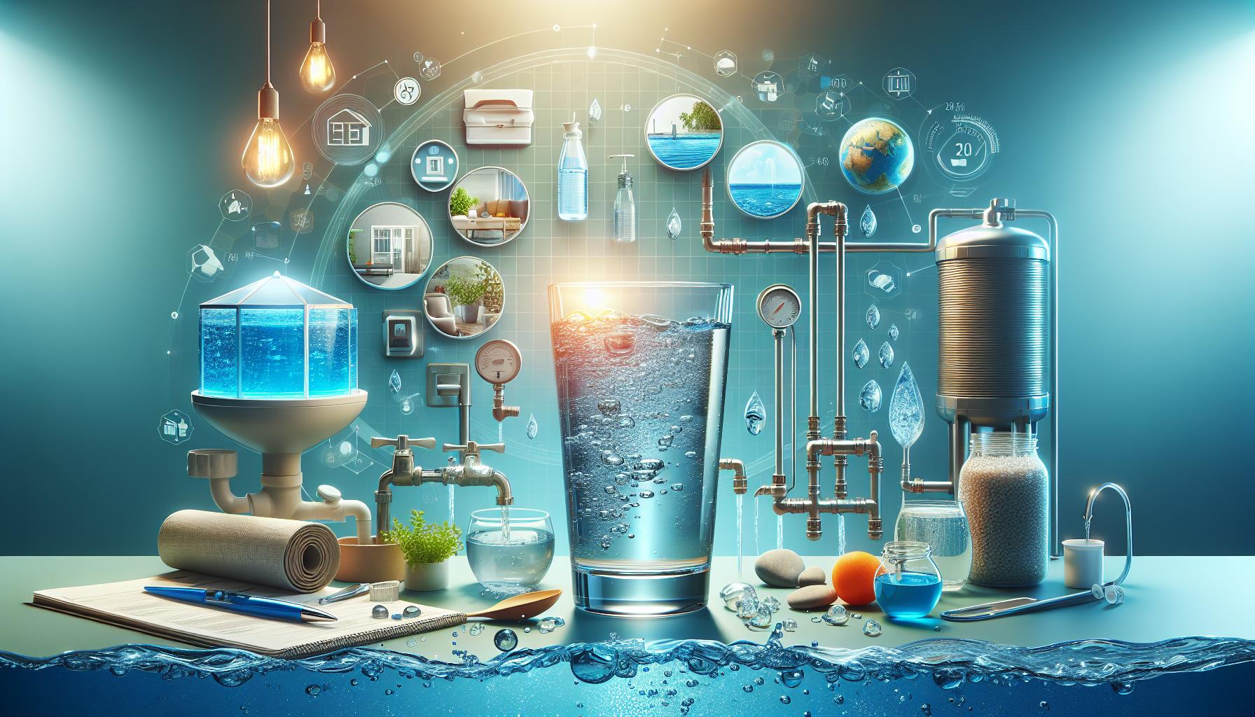 Safety First: When to Call a Professional for Water Heater Issues