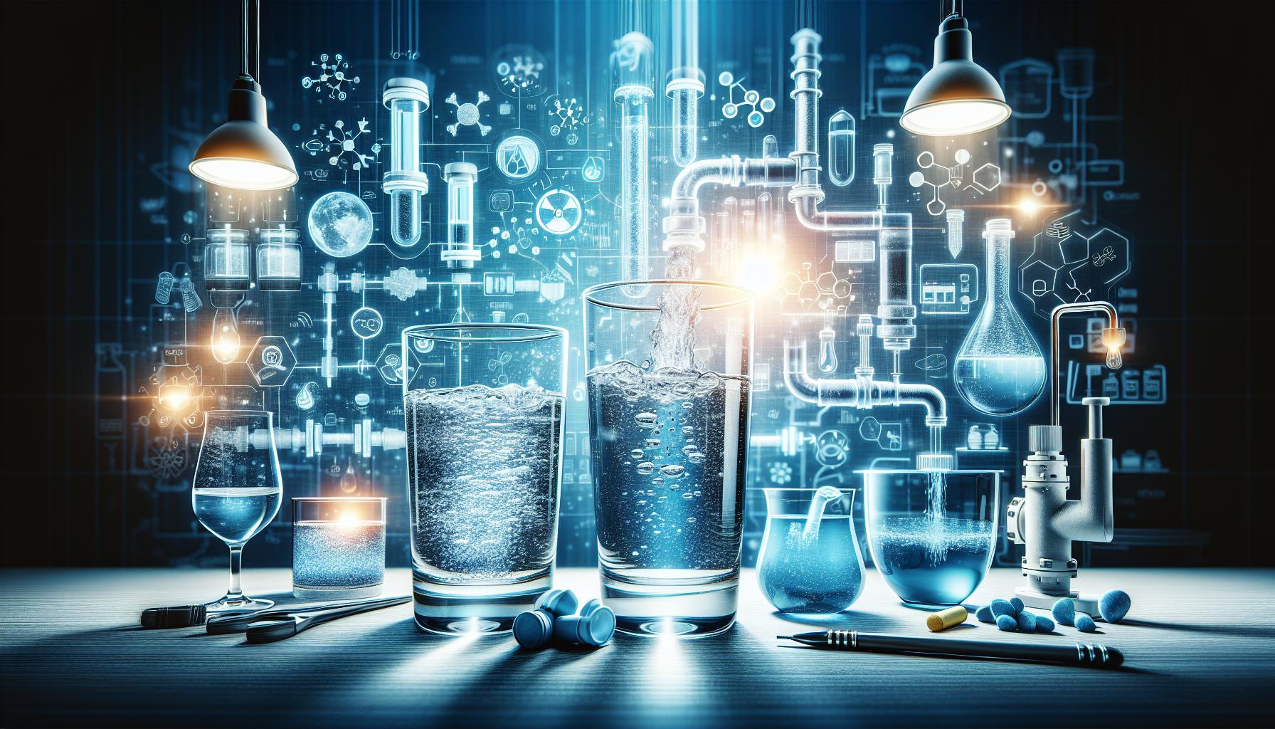 The Science Behind Carbonation and Caloric Intake