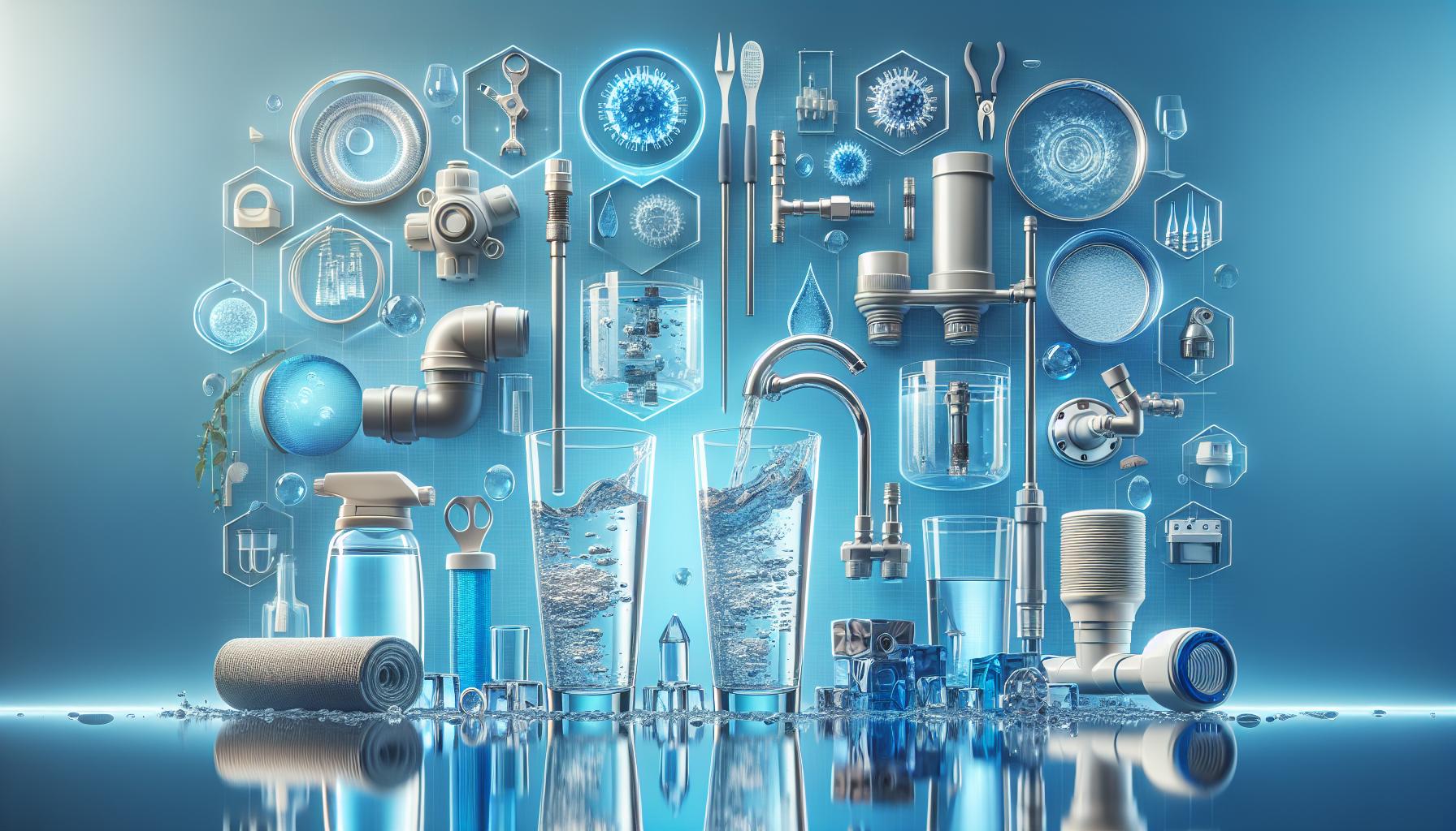 What Does Hydrogen Water Taste Like? Real User Experiences 6 The Science Behind the Flavor: How Hydrogen Infusion Affects Taste