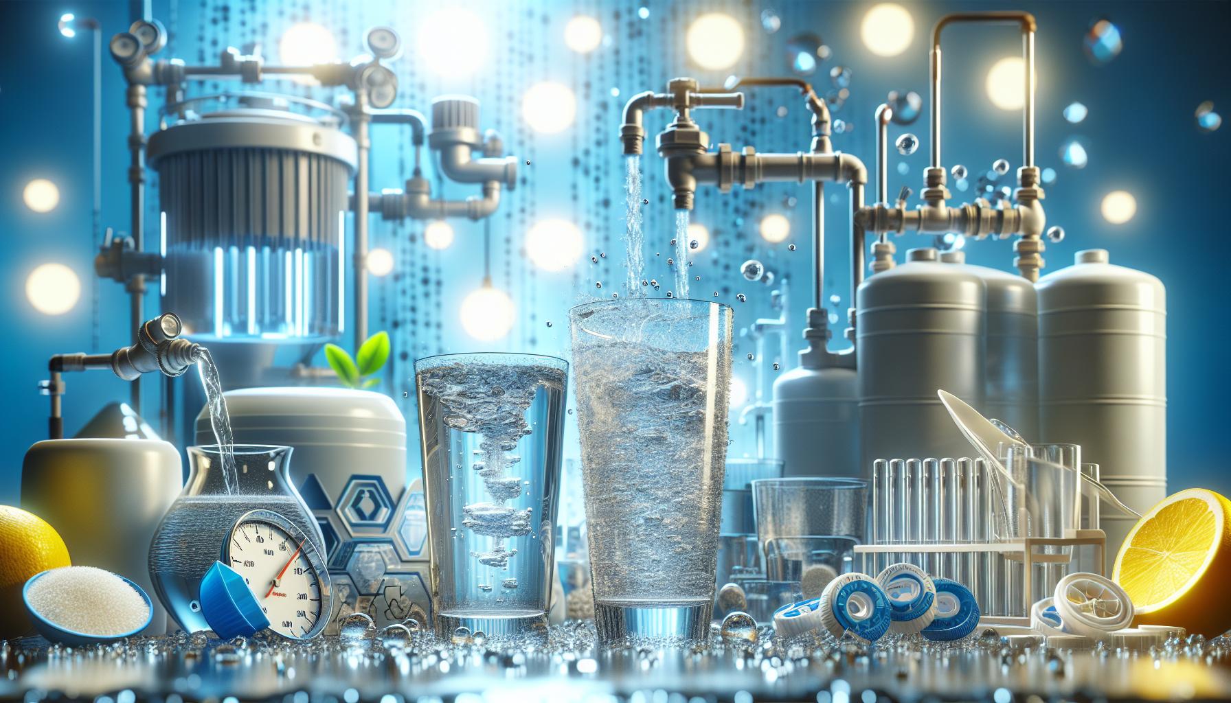 The Science Behind Fluoride: Why It's Used in Water Systems