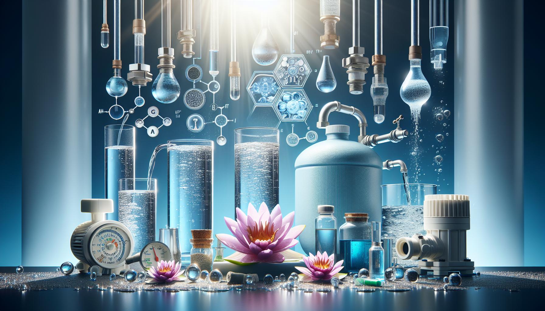 What Does Water Lily Smell Like? Fragrance Uncovered 4 The Science Behind the Scent: What Makes Water Lilies Fragrant