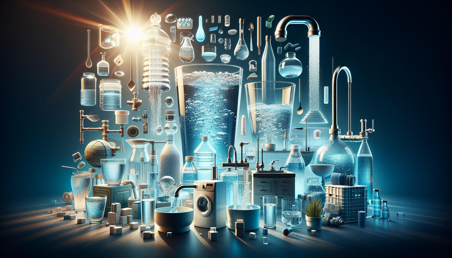 Shelf Life of Opened Distilled Water: What You Need to Know