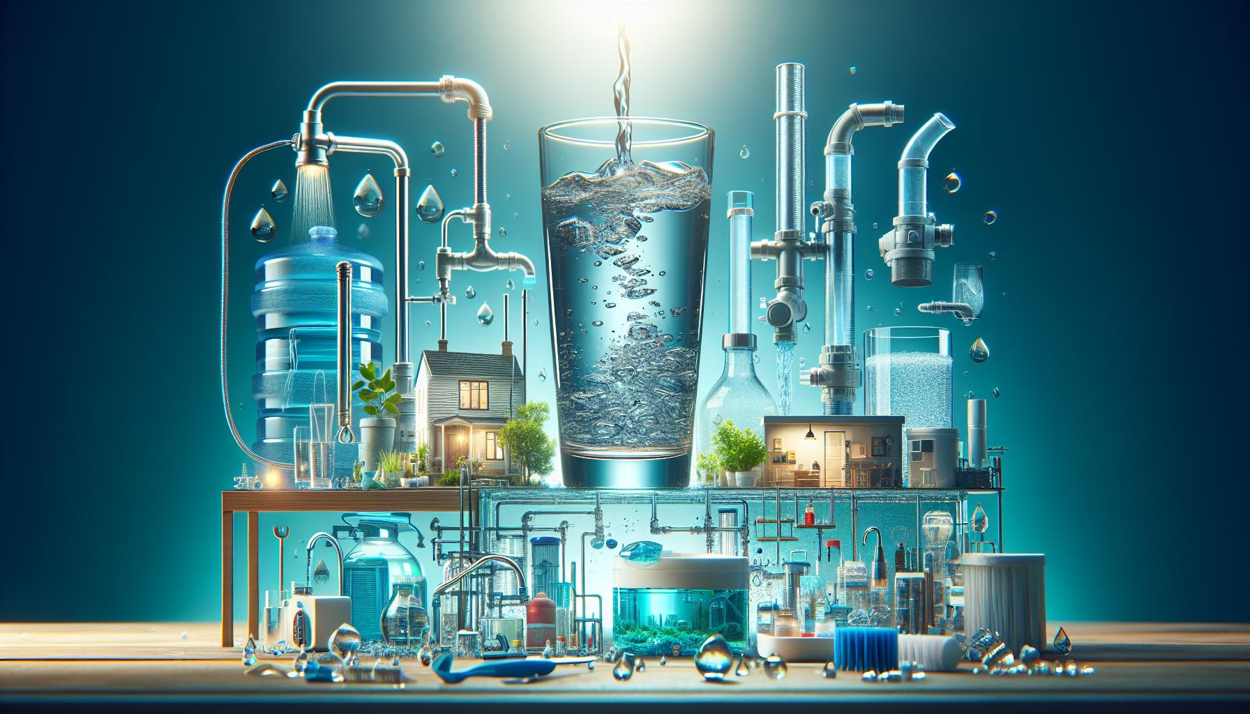 How Long Does a PUR Water Filter Last? Maximize Filter Performance 3 Signs That Your Filter Needs Replacing