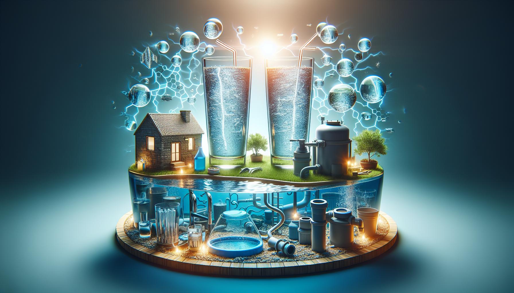 How to Shock a Salt Water Pool: Restore Crystal Clear Water 3 Signs That Your Pool Needs a Shock Treatment