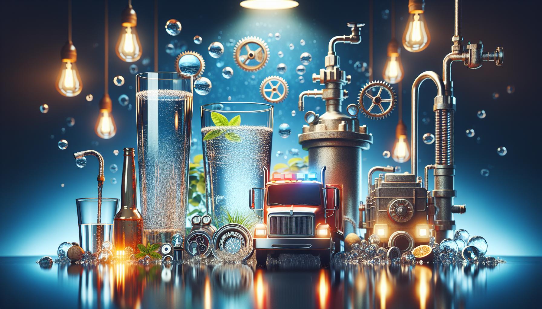 Signs Your Diesel Fuel Has Water – What to Look For