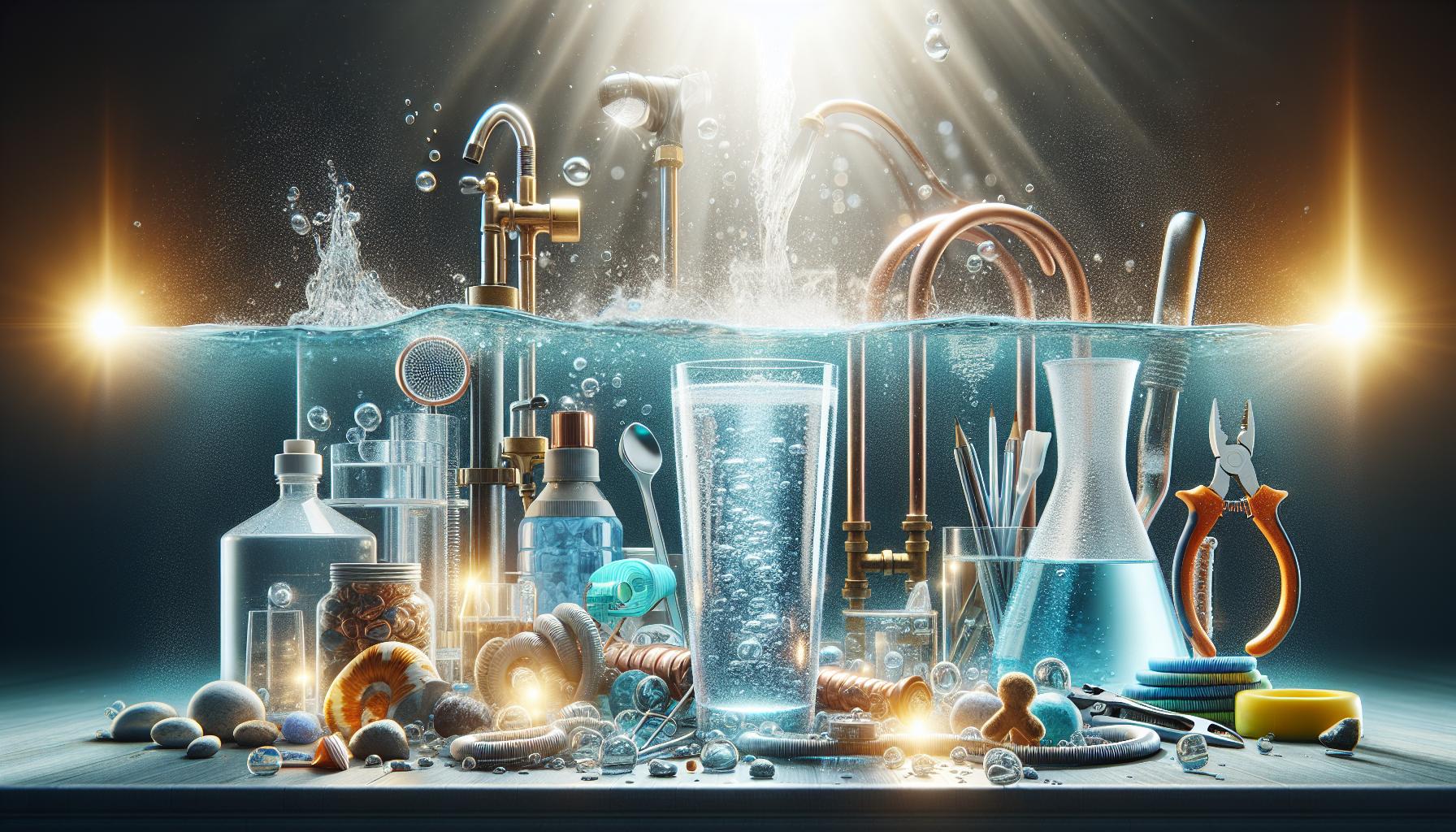 How to Get Rid of Copper in Pool Water: Step-by-Step Solutions 3 Signs Your Pool May Have a Copper Problem