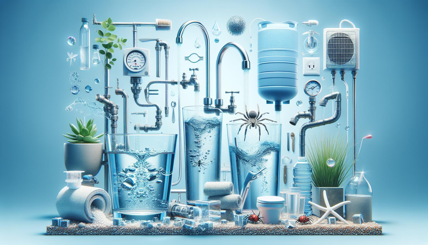 Signs Your Spider Might Be Dehydrated: What to Look For