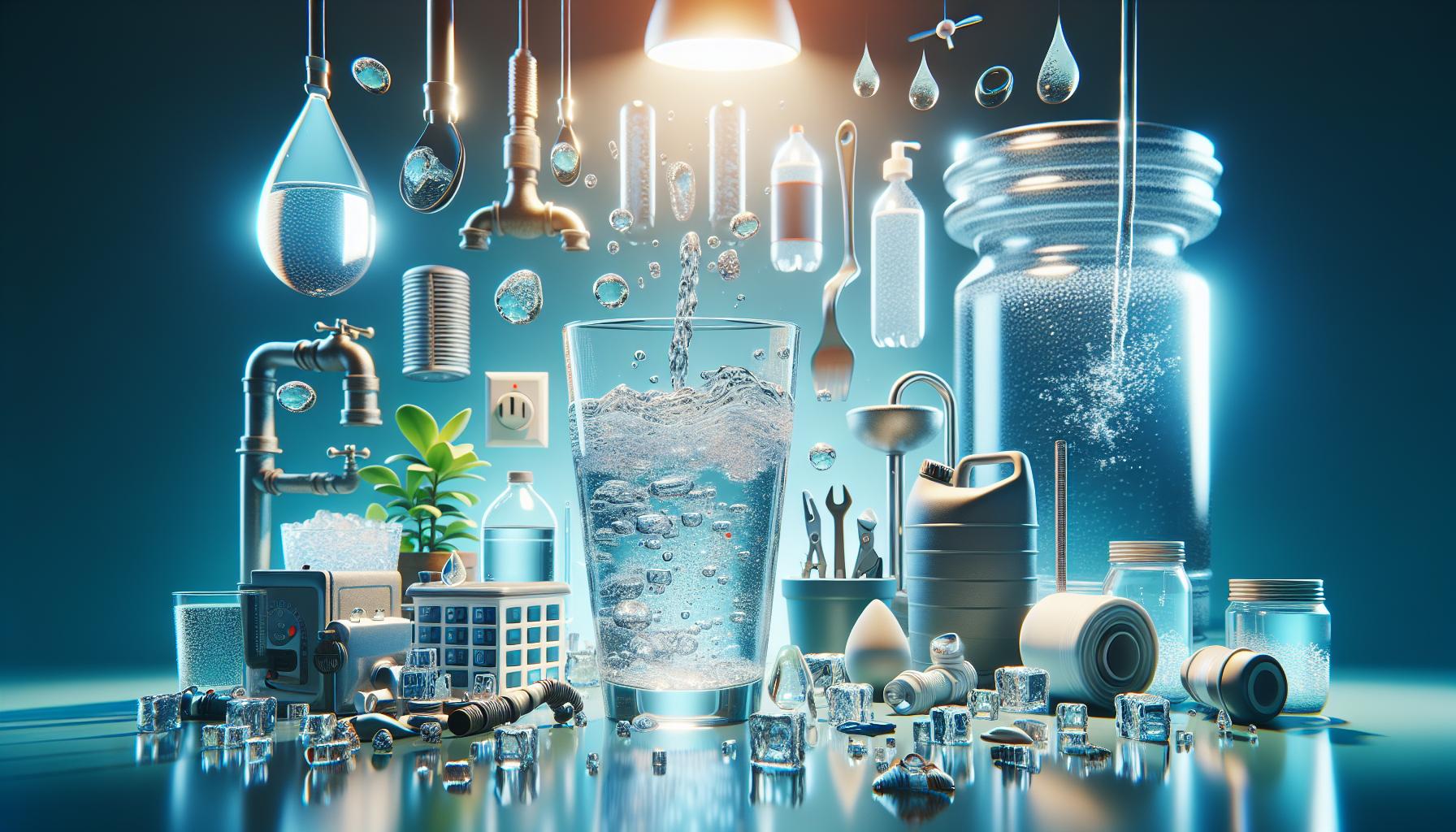 The Simple Conversion: How Many Gallons in a Cubic Foot?