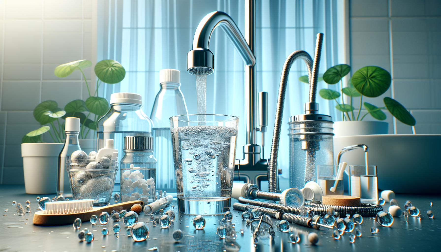 Where Does Shower Water Go? Home Drainage Demystified 5 Simple Maintenance Tips for Keeping Your Shower Drain Clear