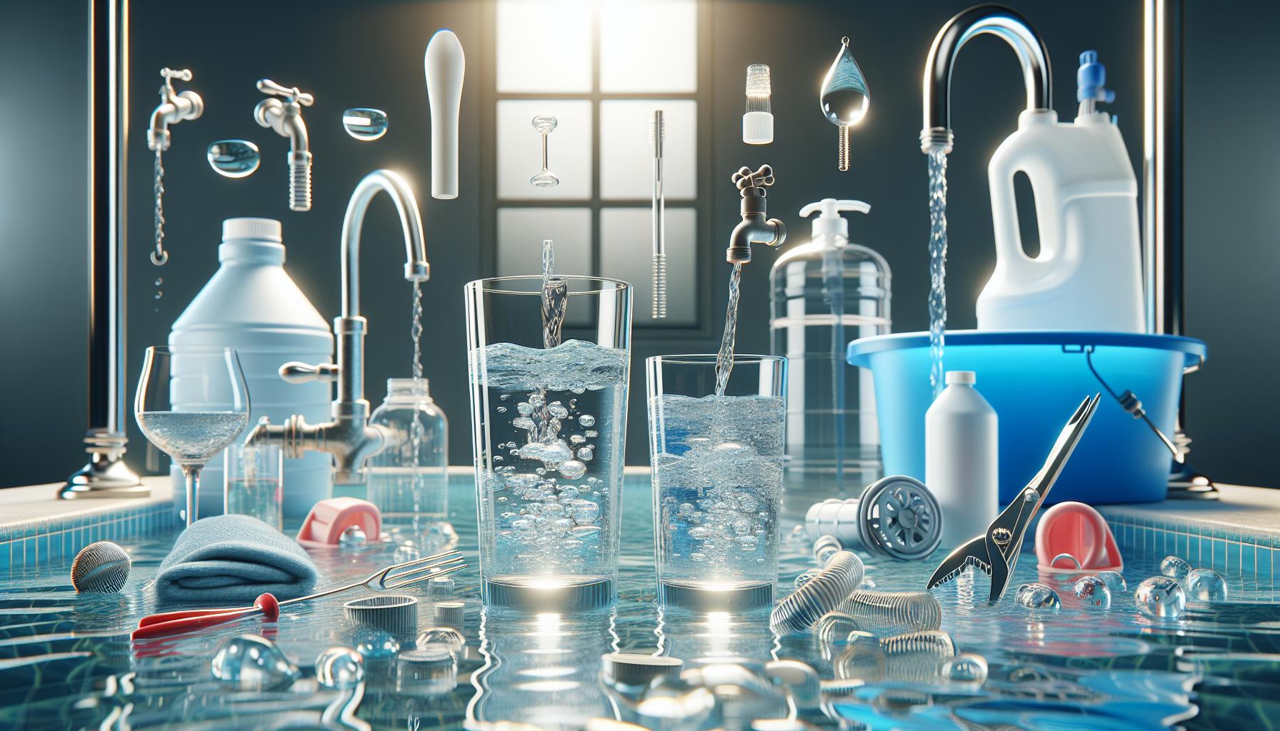 Simple Solutions: Everyday Items You Can Use to Eliminate Water Spots