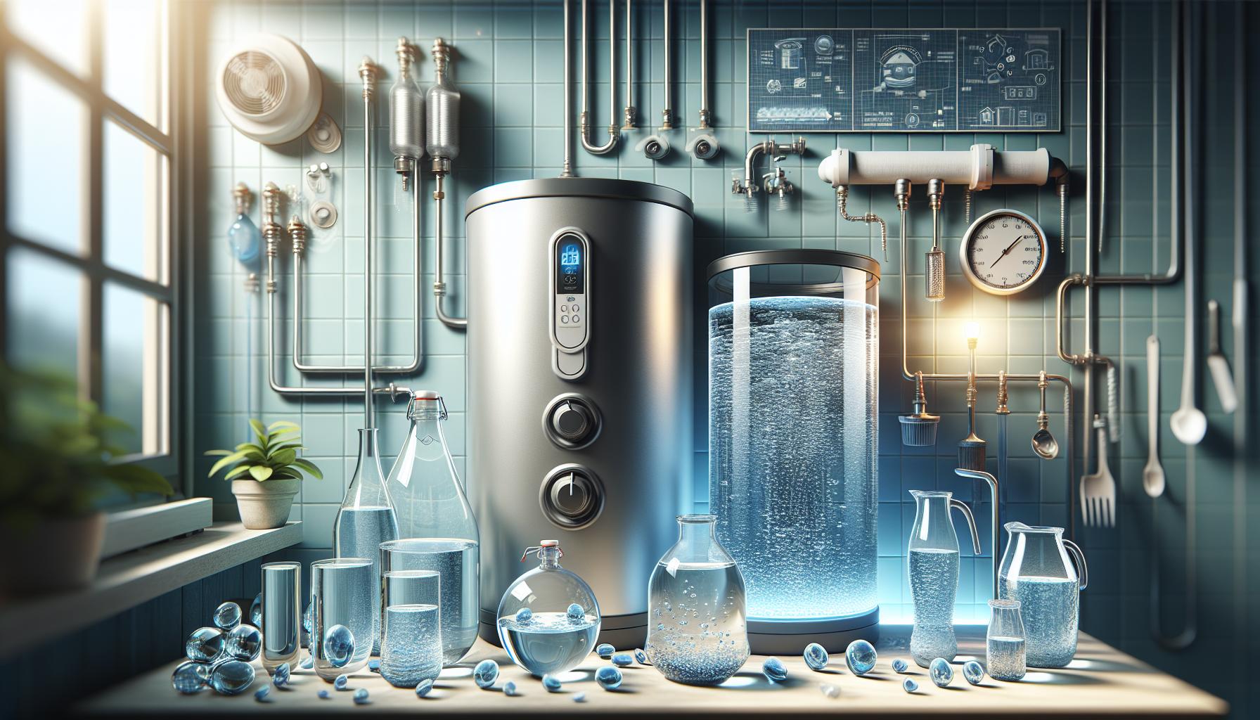 Simple Solutions to Freshen Up Your Water Heater